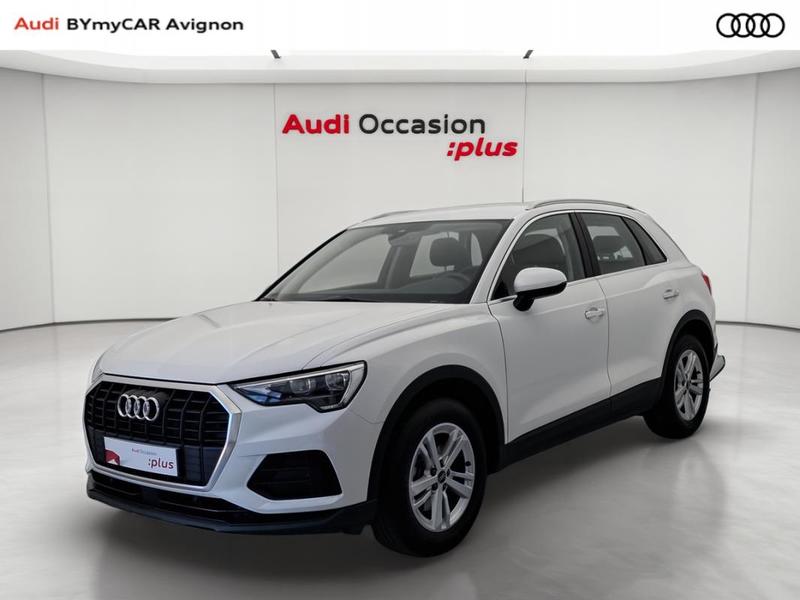 Audi Q3 35 Tfsi 150 ch s tronic 7 Design