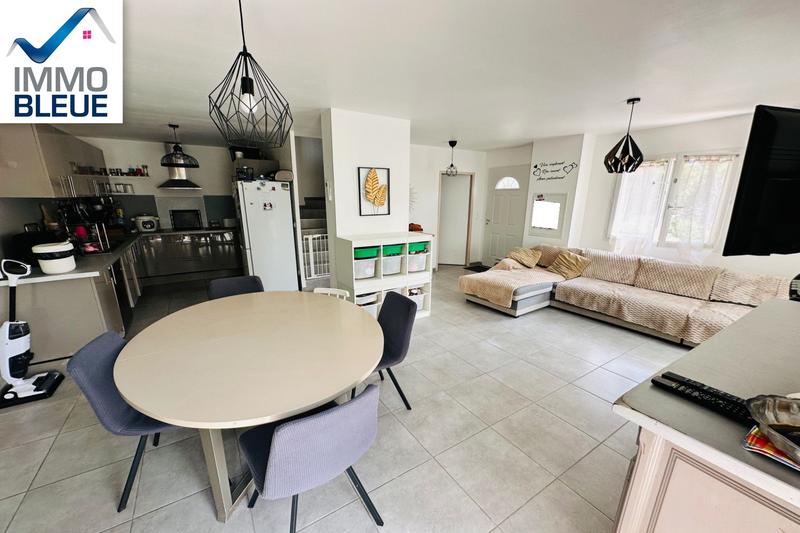 Villa - 82 m² - 4 pièces