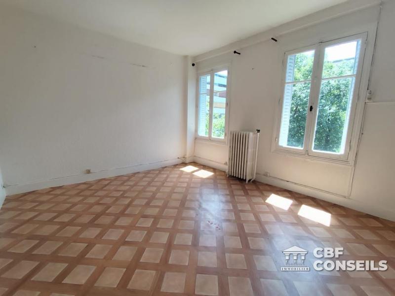 Maison de ville - 145 m² - 6 pièces