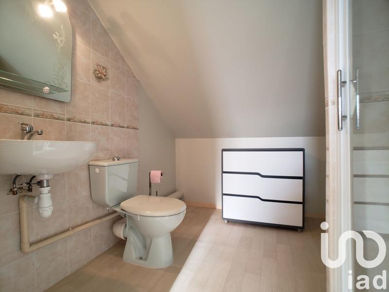 Maison - 142 m² - 4 pièces