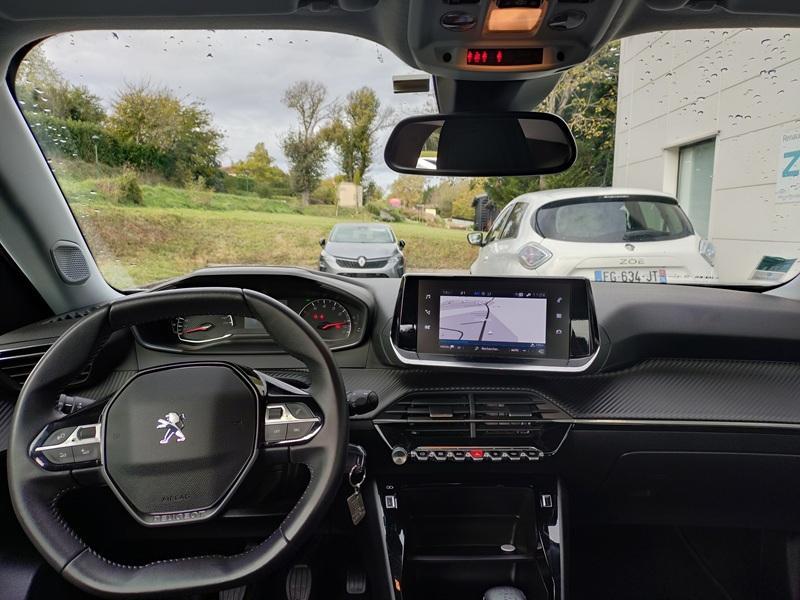 Peugeot 2008 1.5 Blue Hdi 110 Cv Active Pack