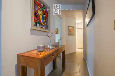 Appartement - 134 m² - 4 pièces