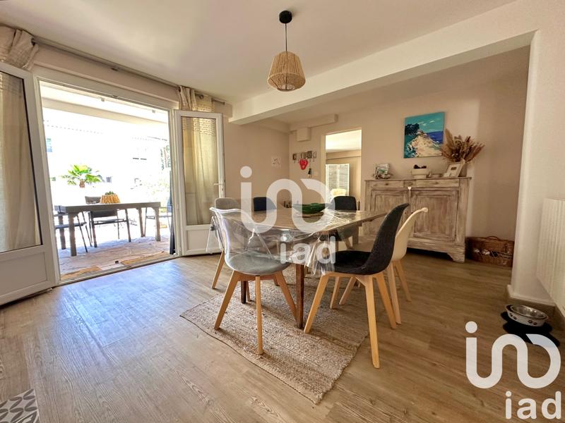 Maison - 167 m² - 7 pièces
