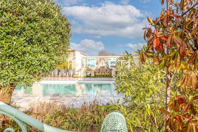 Maison - 133 m² - 5 pièces