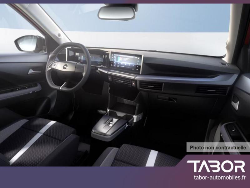 Opel Frontera -e 44kWh Gs pack tech