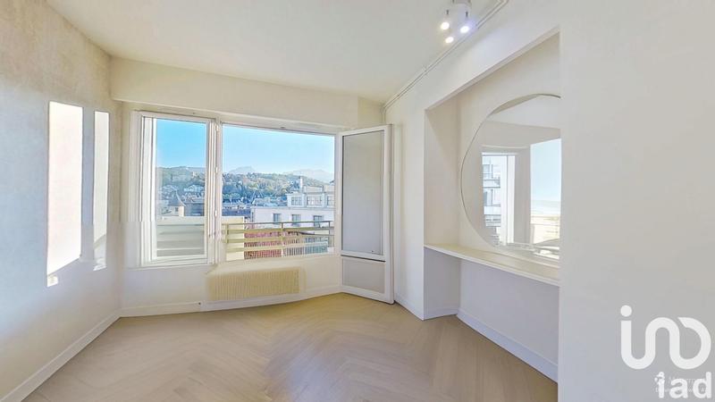 Appartement - 68 m² - 4 pièces