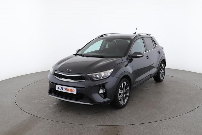 Kia Stonic 1.0 t-GDi Isg Launch Edition 120 ch
