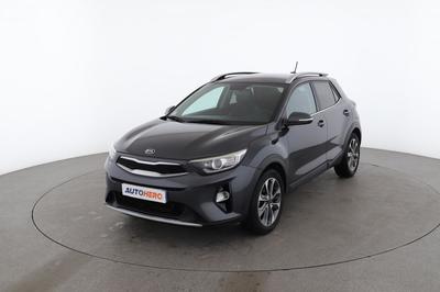 Kia Stonic 1.0 t-GDi Isg Launch Edition 120 ch