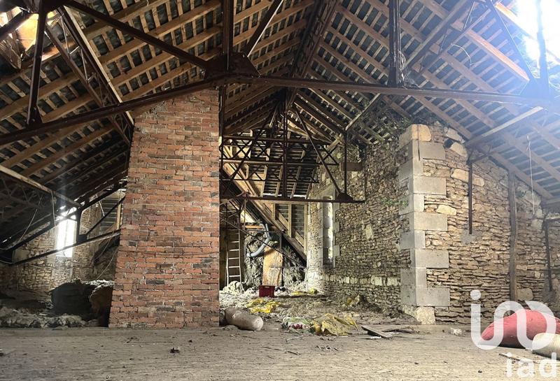 Maison - 247 m² - 8 pièces