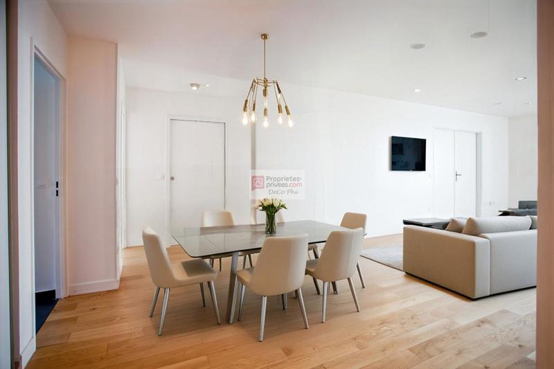 Appartement - 83 m² - 3 pièces