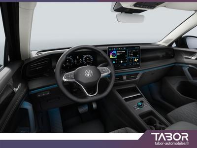 Volkswagen Tiguan 1.5 eTSI 150 Dsg Led+ keyl