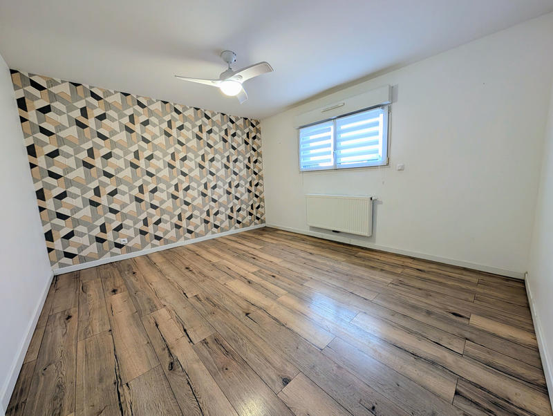 Maison - 135 m² - 7 pièces