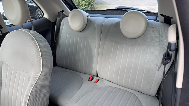 Fiat 500 III 1.2 69 Lounge