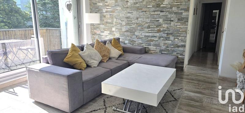 Appartement - 54 m² - 3 pièces