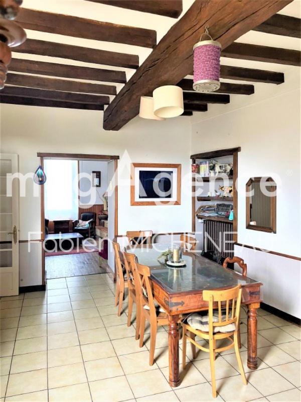 Maison - 240 m² - 10 pièces