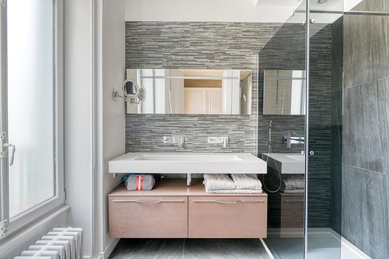 Appartement - 193 m² - 5 pièces