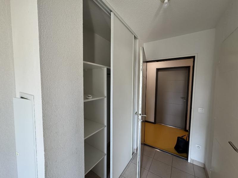 Studio - 22 m² - 1 pièce