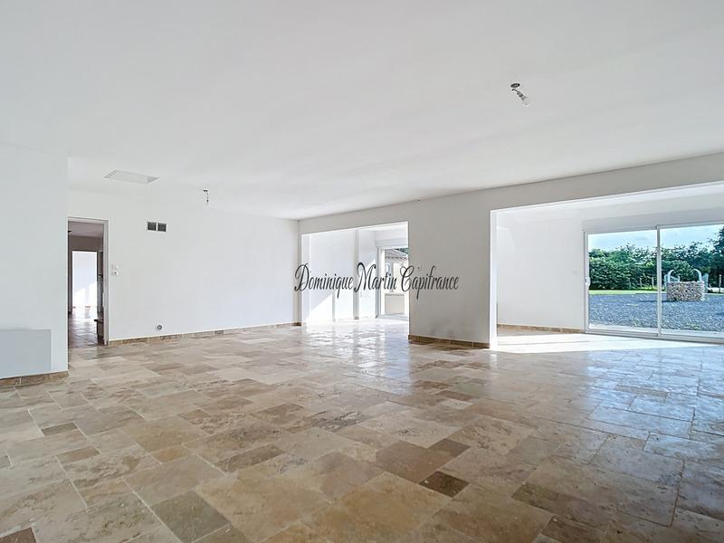 Maison de campagne - 146 m² - 6 pièces