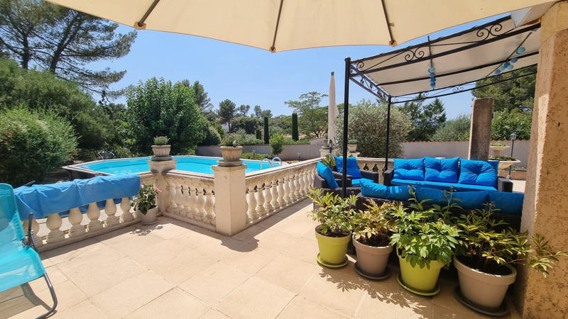 Villa - 127 m² - 5 pièces