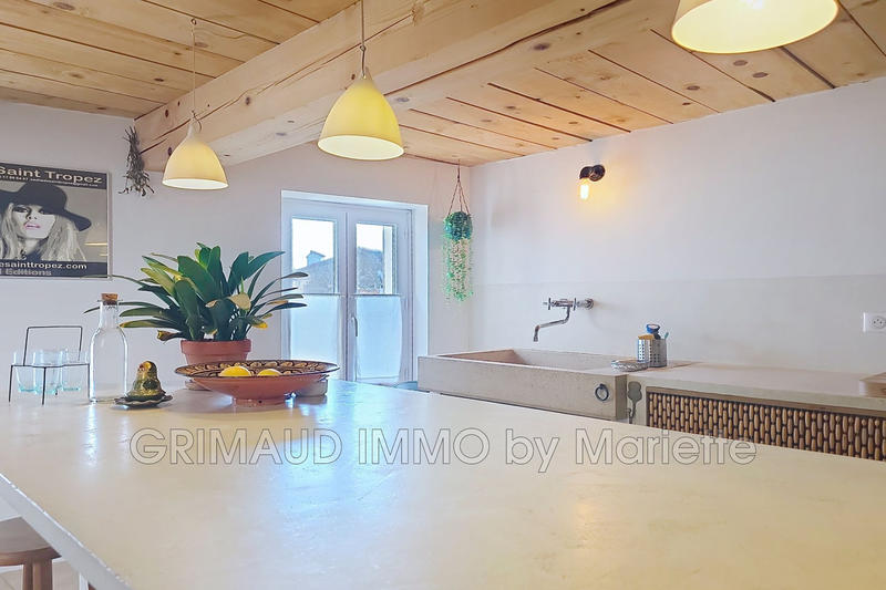 Maison - 165 m² - 6 pièces