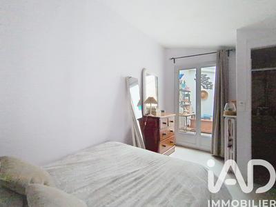 Appartement - 59 m² - 4 pièces
