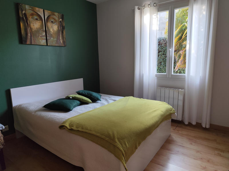 Maison - 143 m² - 6 pièces