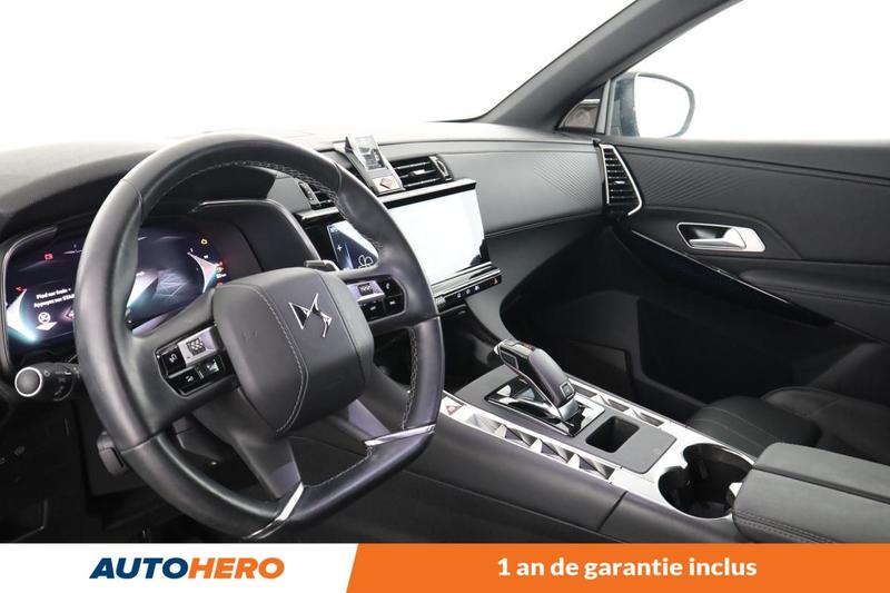 Ds Ds 7 1.5 Blue-HDi Opera Eat8 130 ch