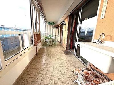 Appartement - 83 m² - 4 pièces