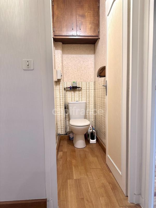 Appartement - 67 m² - 4 pièces