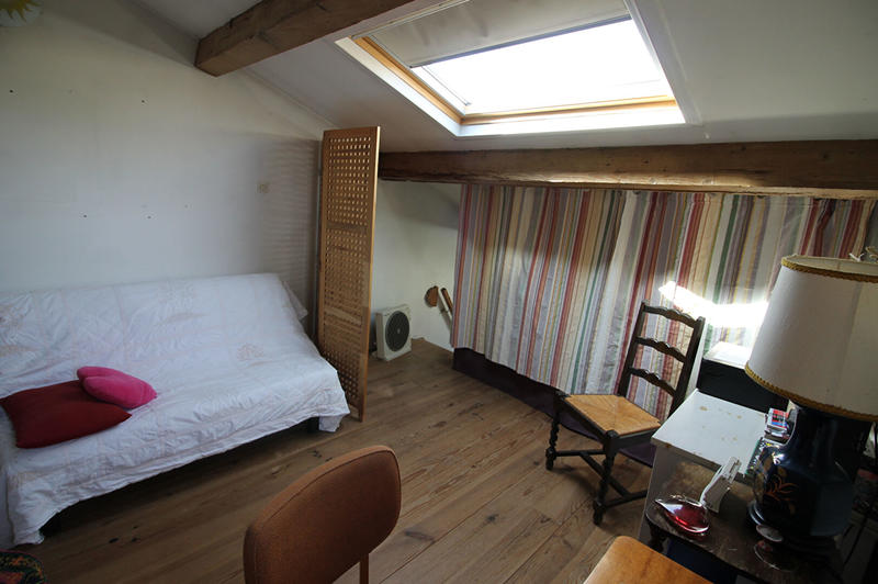 Maison - 60 m² - 3 pièces