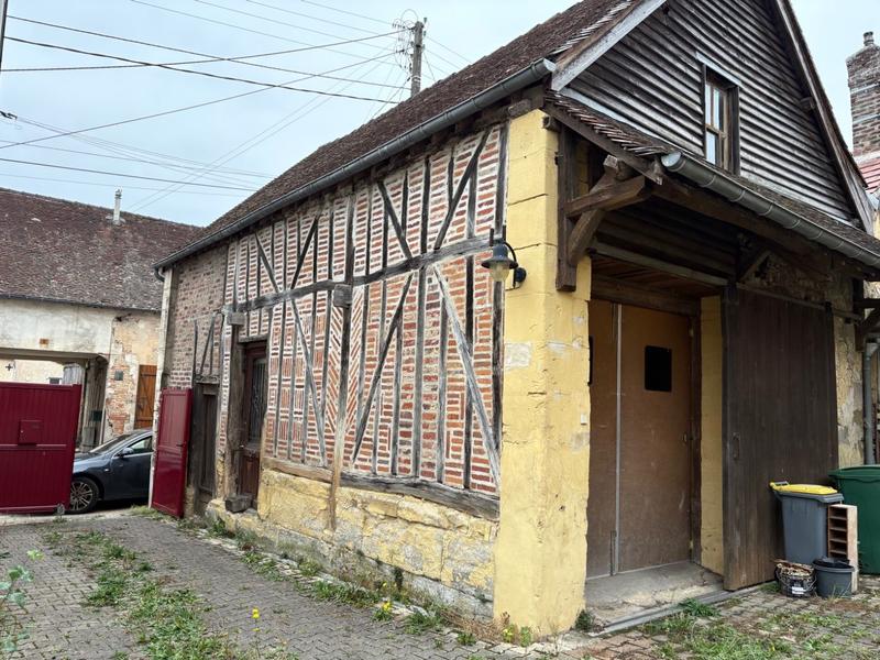 Maison - 114 m² - 5 pièces