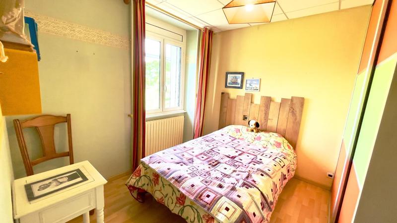 Maison - 127 m² - 5 pièces