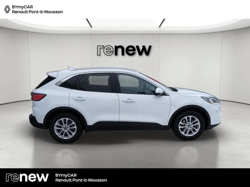 Ford Kuga 1.5 EcoBlue 120 Bvm6 Titanium