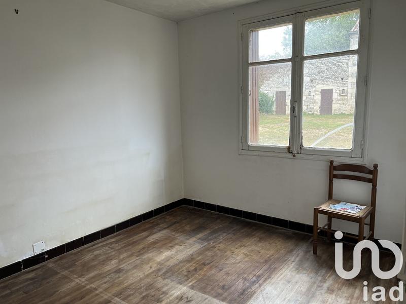 Maison de campagne - 239 m² - 9 pièces