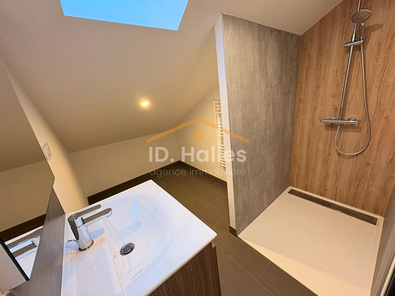 Maison - 44 m² - 2 pièces