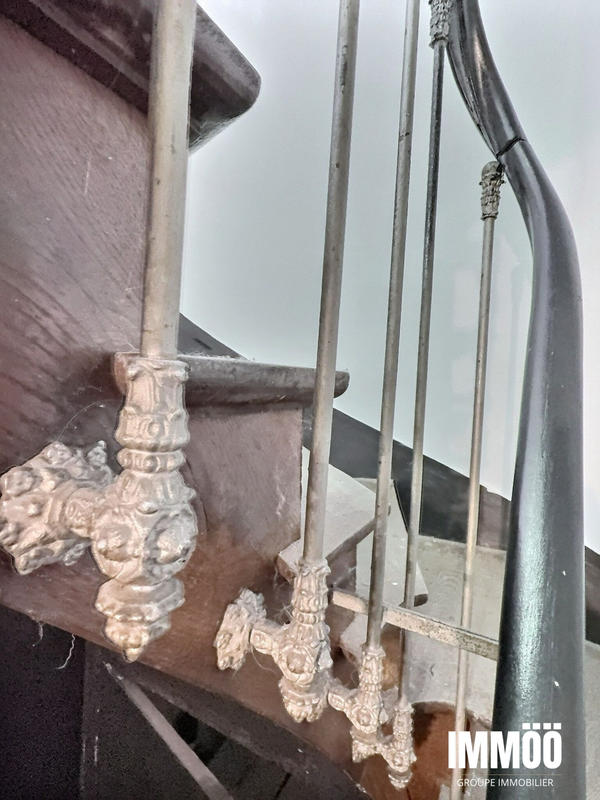 Local commercial - 155 m²