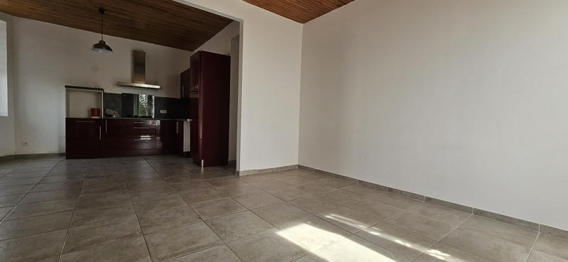 Maison - 137 m² - 5 pièces