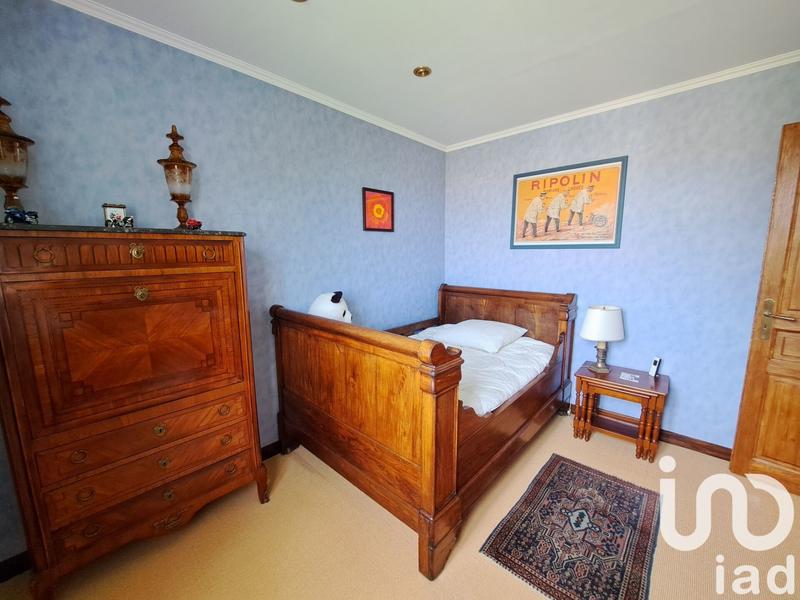 Maison de campagne - 136 m² - 7 pièces