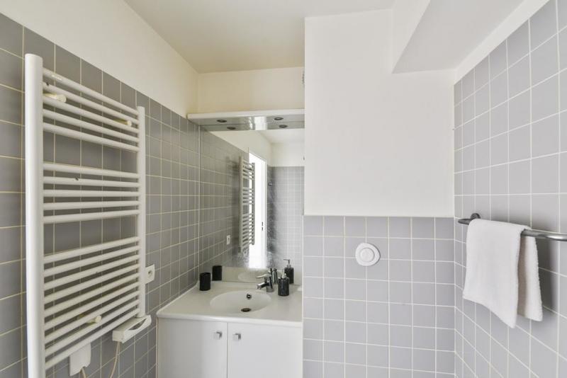 Appartement - 18 m² - 1 pièce