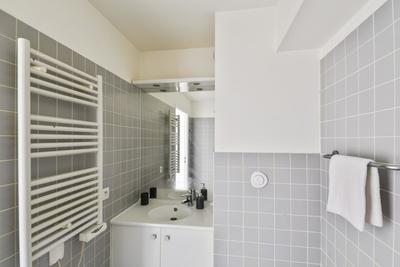 Appartement - 18 m² - 1 pièce