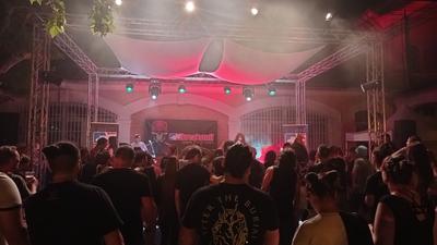 Martigues Metal Nights
