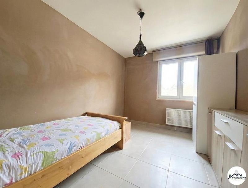 Appartement - 76 m² - 4 pièces