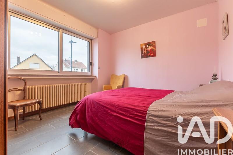 Maison - 150 m² - 7 pièces