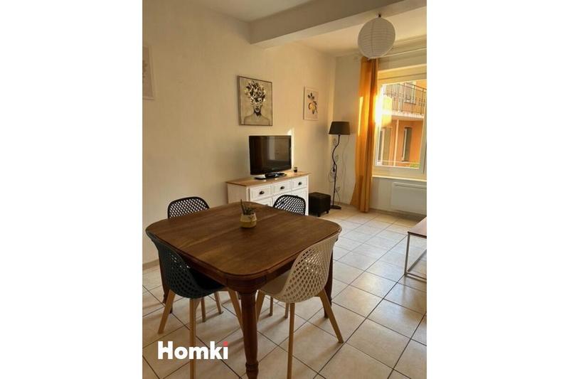 Immeuble - 200 m² - 10 pièces