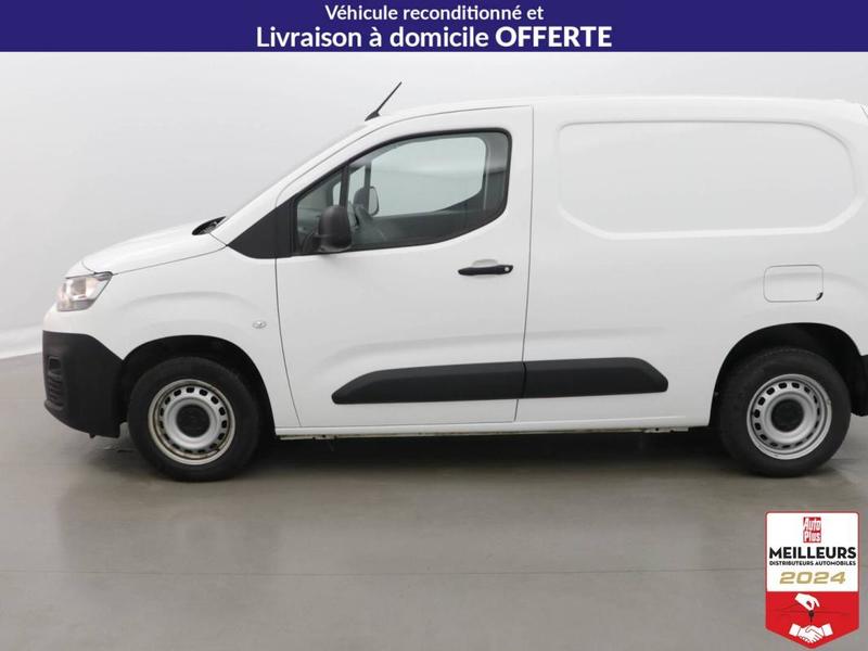 Citroën Berlingo Van m 650 BlueHDI 100 Club +Gps
