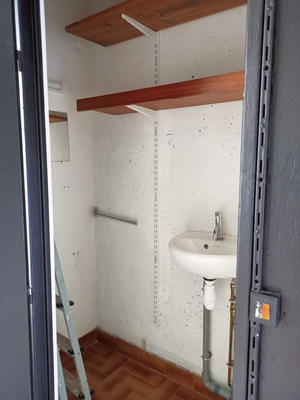 Local commercial - 37 m² - 1 pièce