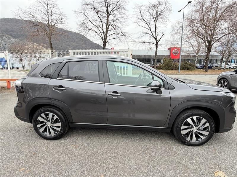 Suzuki s-cross II 1.5 Dualjet Allgrip Hybrid Auto Style
