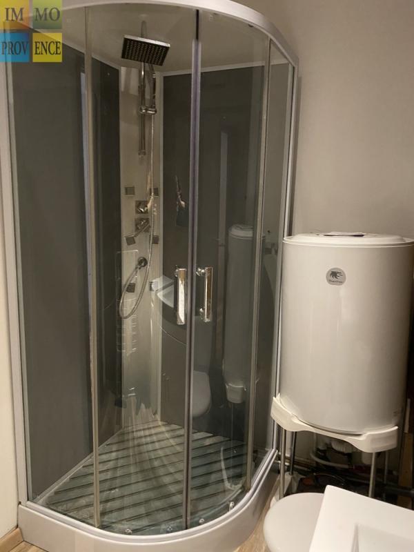 Studio - 23 m² - 1 pièce