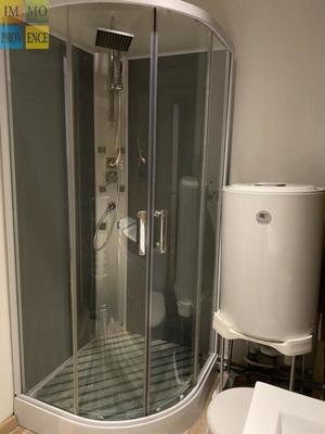 Studio - 23 m² - 1 pièce