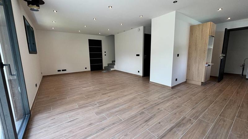 Châlet - 92 m² - 4 pièces
